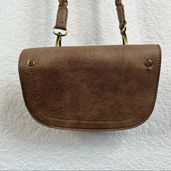 Anthropologie Hazel Convertible Belt Bag Crossbody - Picture 7 of 12
